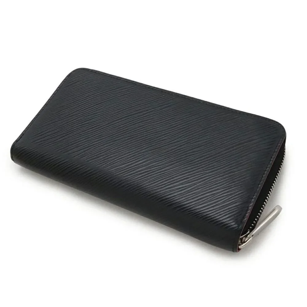 Louis Vuitton Epi Long Zippy Wallet